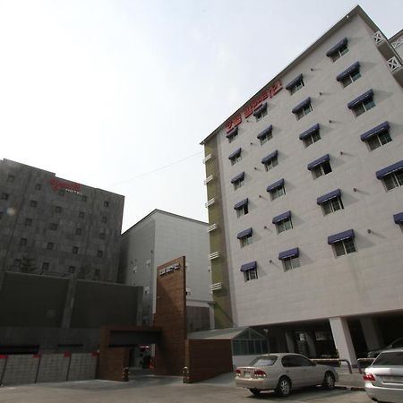 Valentine Hotel Kōyō Exterior foto