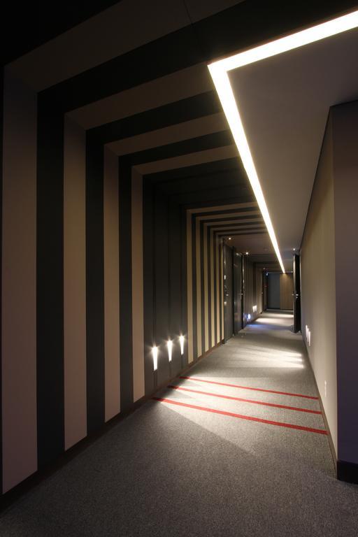 Valentine Hotel Kōyō Exterior foto